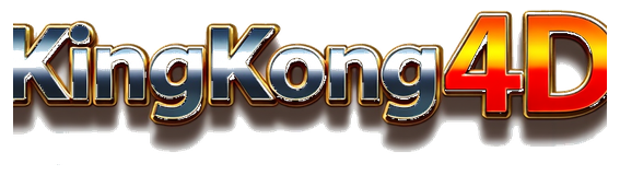 data kingkong4d logo
