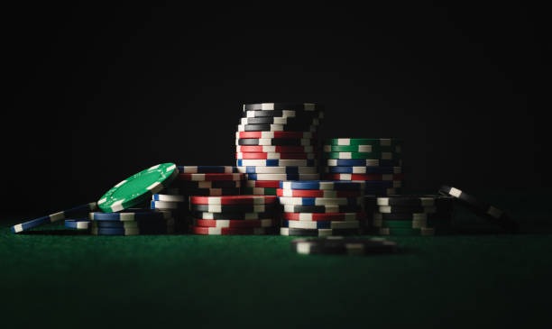 data kingkong4d High-Volatility Rooms
