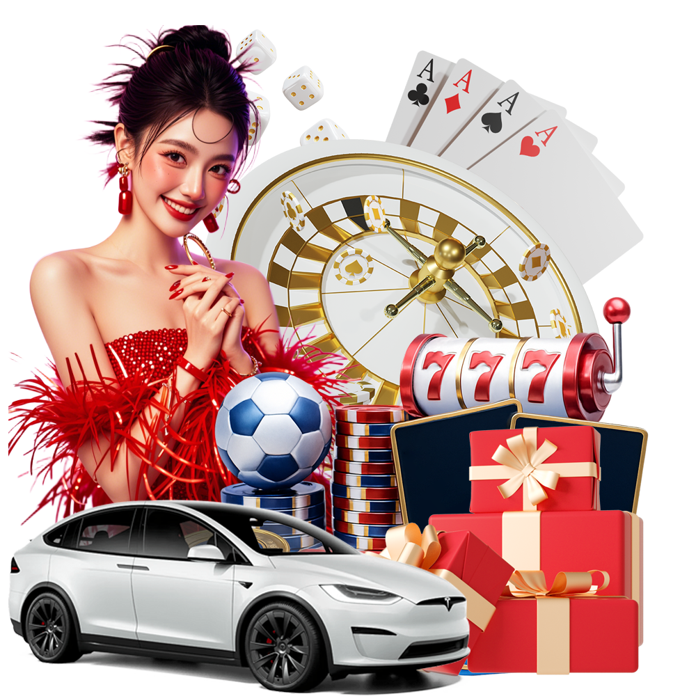 data kingkong4d Slots Built for Your Lobby